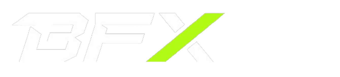 BFX blog logo